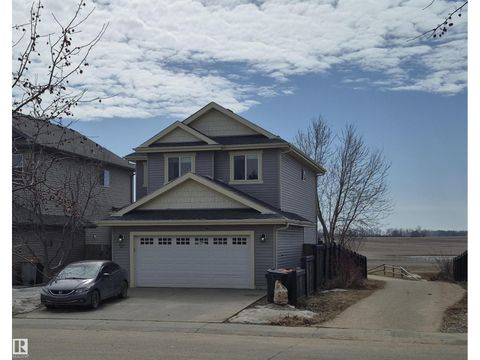 1247 WESTERRA CR Stony Plain AB T7Z0B2