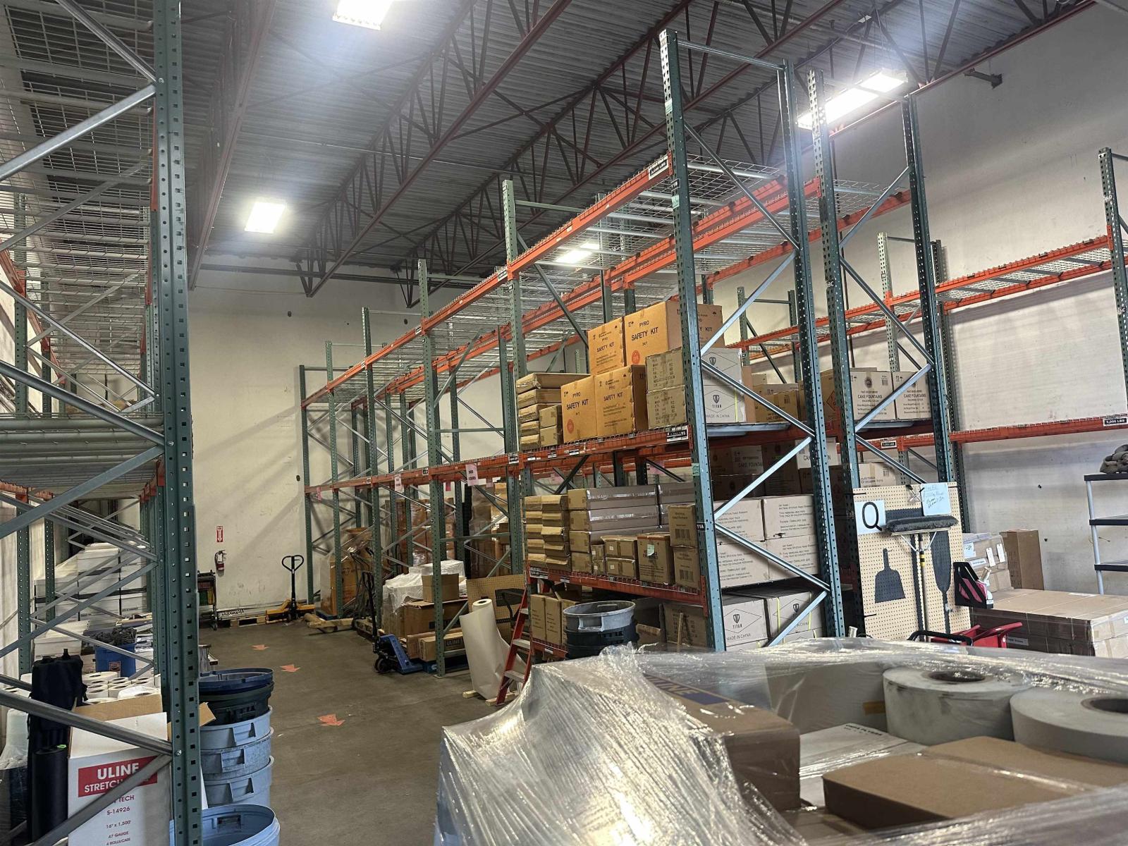 Q 2630 PROGRESSIVE WAY