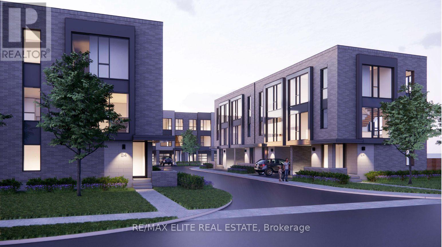 196 ELGIN MILLS ROAD W