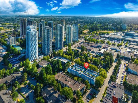 1-34 10050-10090 137A STREET Surrey BC V3T5M6