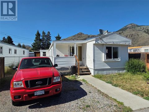 31 Highway 3A Unit# 22 Keremeos BC V0X1N2