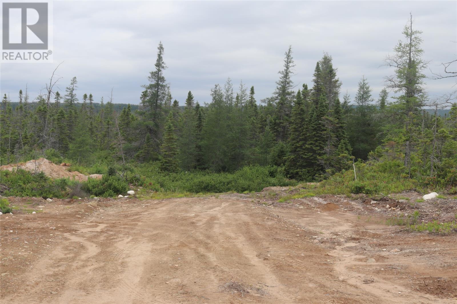 Lot 25-26 Sandy Stream Road