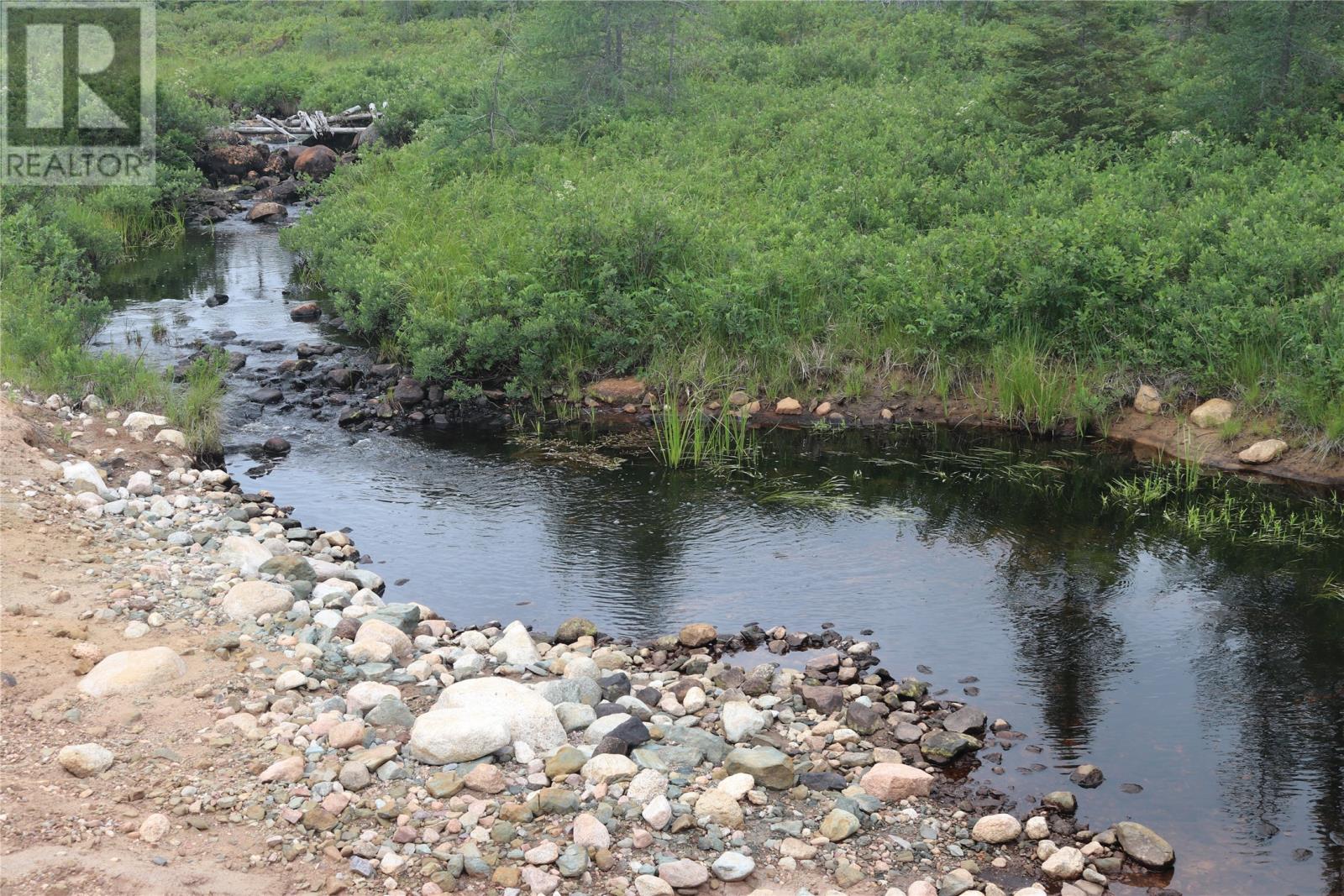 Lot 25-26 Sandy Stream Road