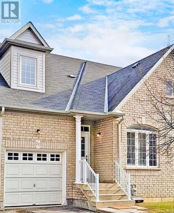 27 - 19 NIAGARA DRIVE