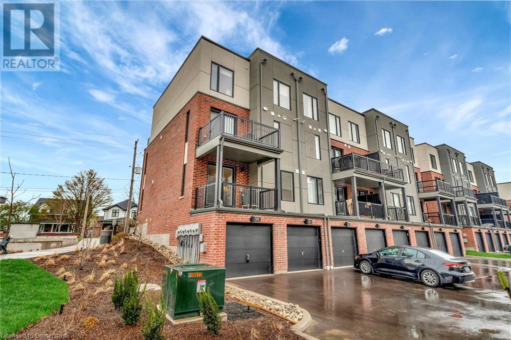 99 ROGER Street Unit# 45