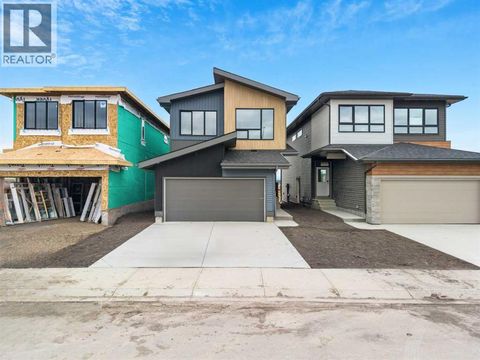 50 Heritage Heath Cochrane AB T0T0T0