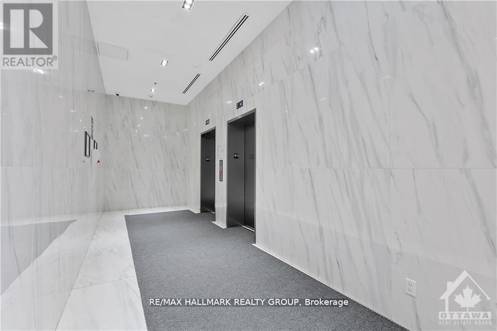 707 - 203 CATHERINE STREET