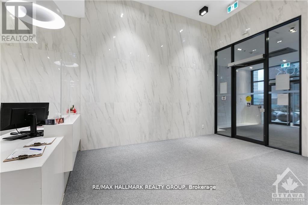 707 - 203 CATHERINE STREET