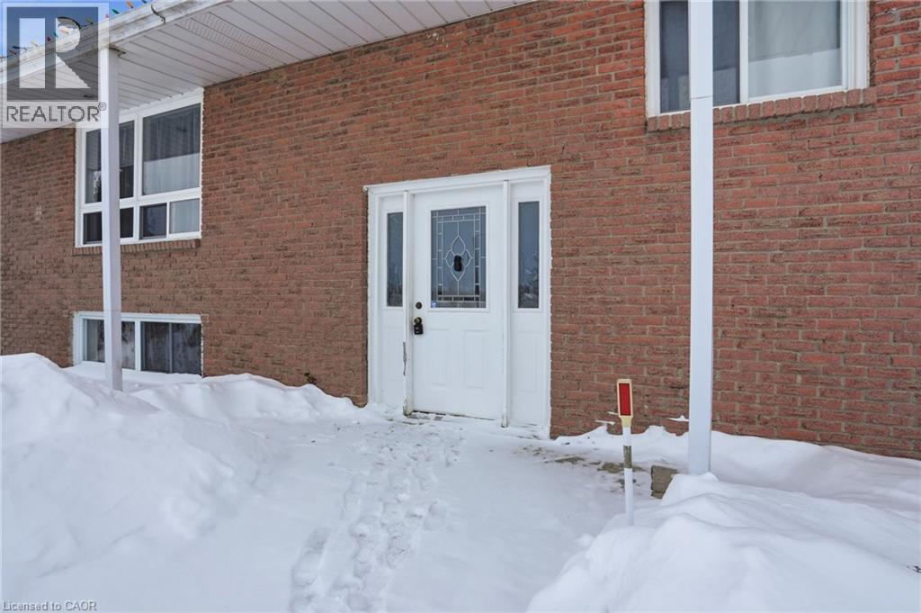 1254 TOWNLINE Road E