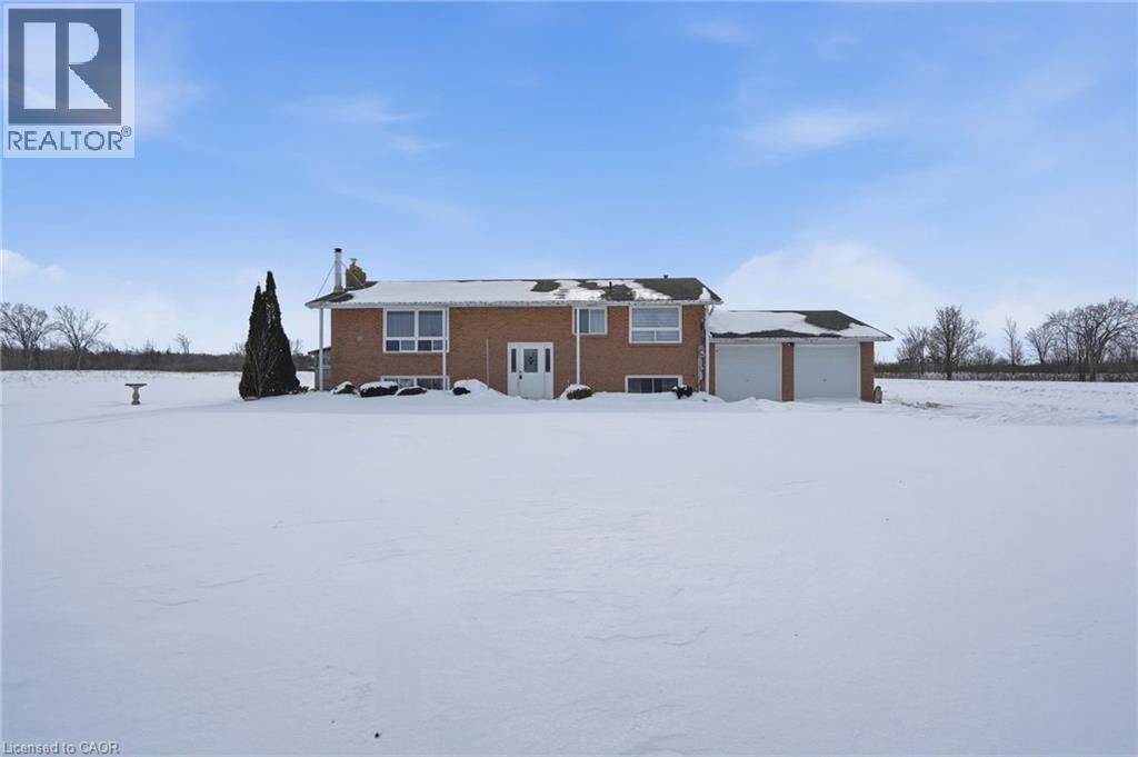 1254 TOWNLINE Road E