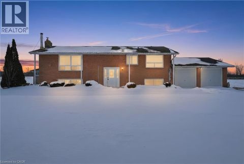 1254 TOWNLINE Road E Canfield ON N0A1C0