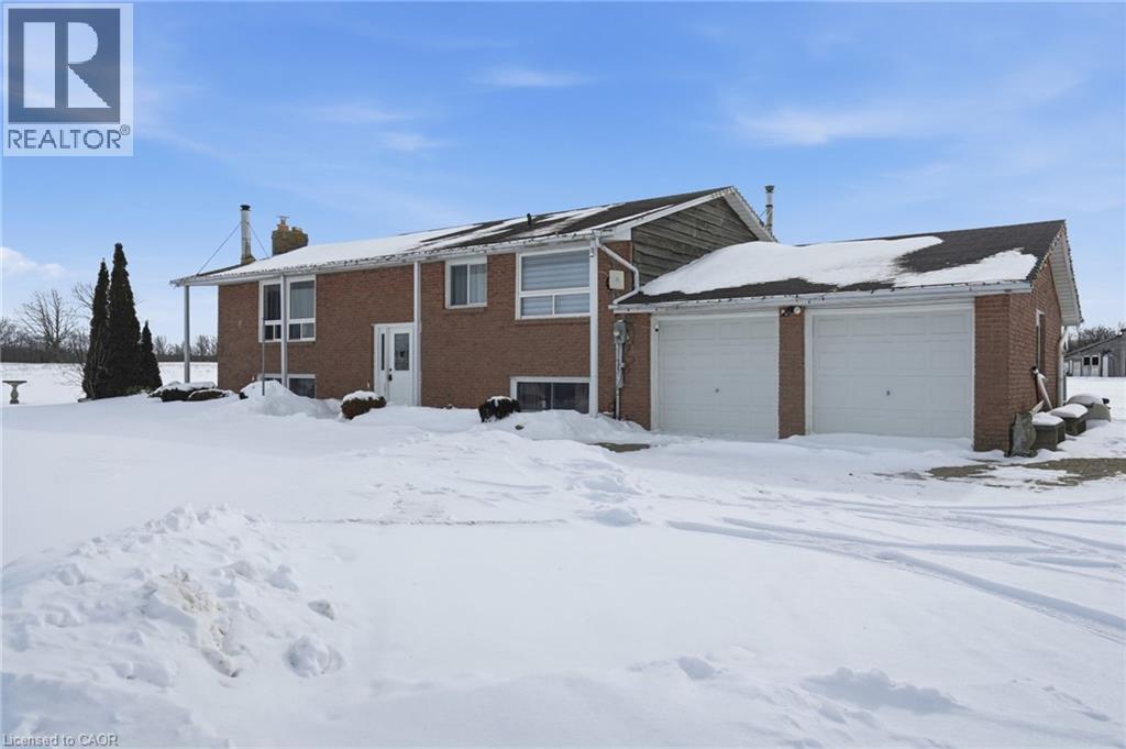 1254 TOWNLINE Road E