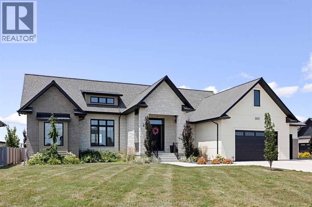 1423 MULLINS DRIVE