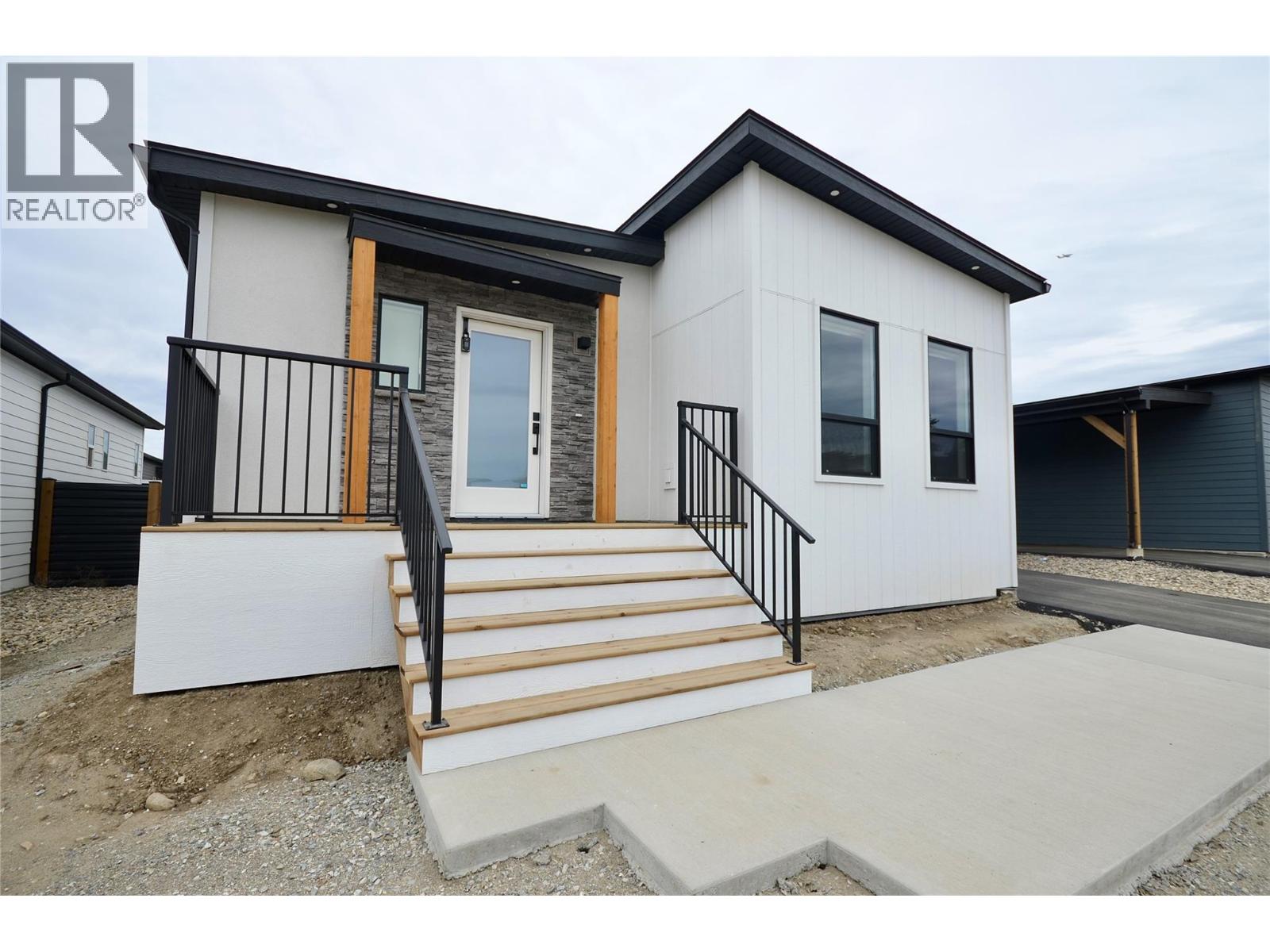 8900 Jim Bailey Road Unit# 126