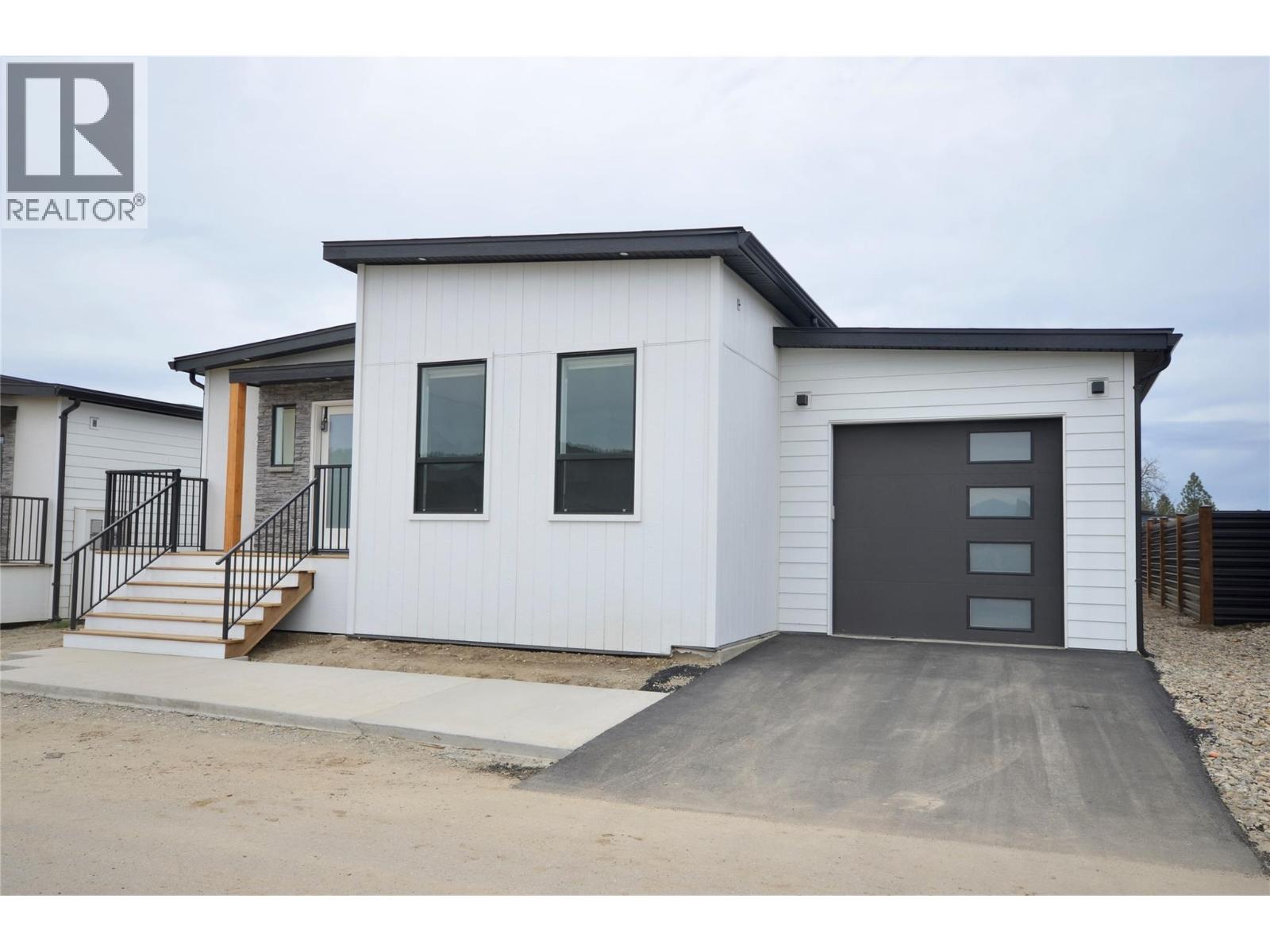 8900 Jim Bailey Road Unit# 126