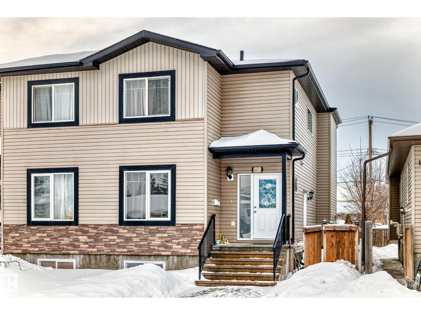 10316 162 ST NW NW