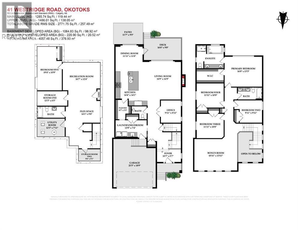 41 Westridge Road