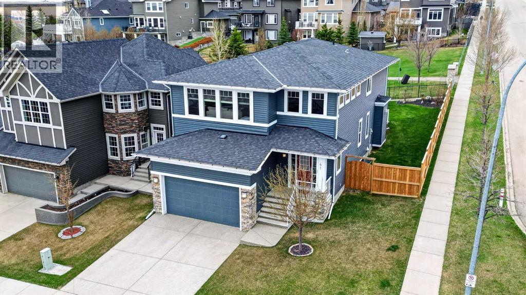 41 Westridge Road
