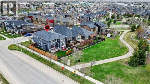 41 Westridge Road Okotoks AB T1S0K9