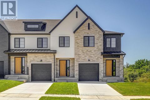 29 OPTIMIST DRIVE Southwold ON N5P3T2