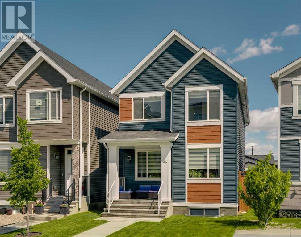 36 Seton Row SE