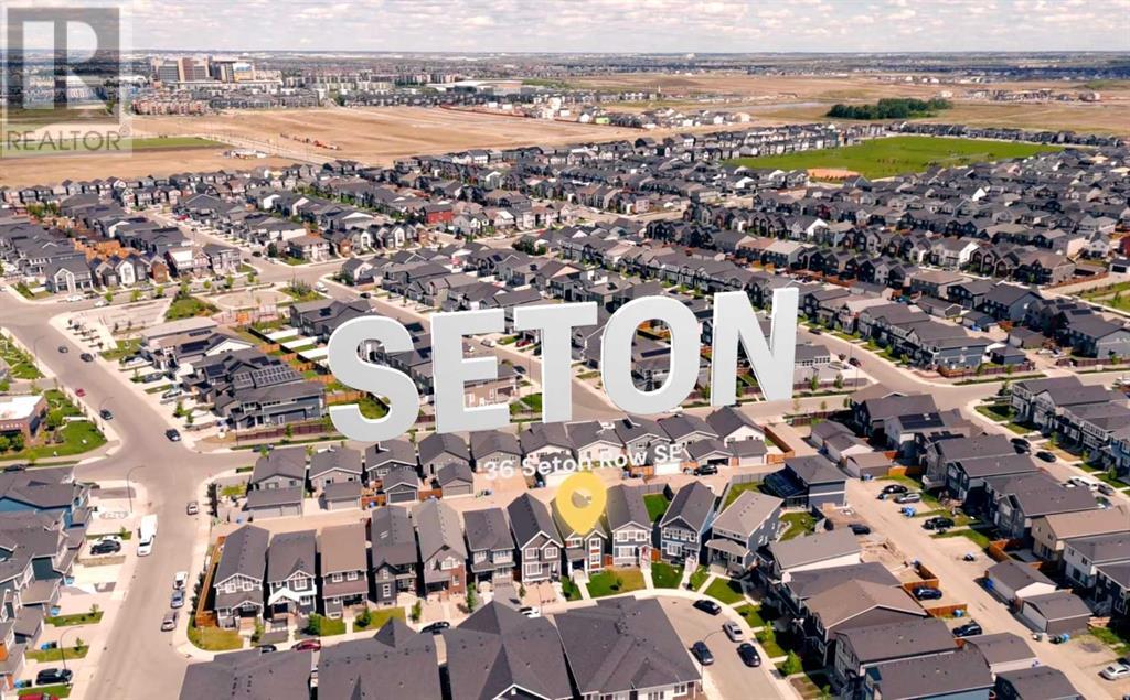 36 Seton Row SE