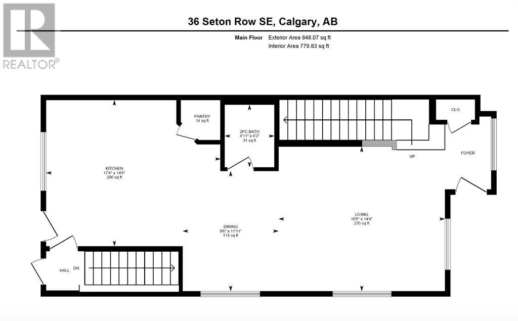 36 Seton Row SE