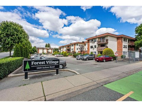 228 1909 SALTON ROAD Abbotsford BC V2S5B6