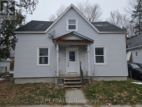 47 VICTORIA STREET Arnprior ON K7S1T2