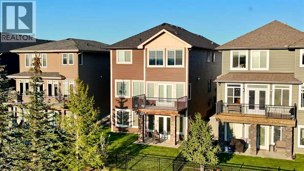 85 evansborough Way NW