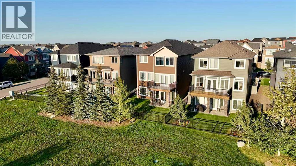 85 evansborough Way NW