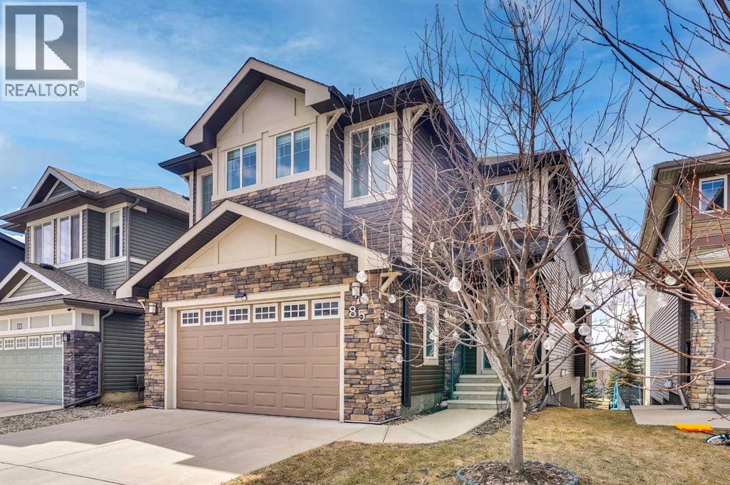 85 evansborough Way NW