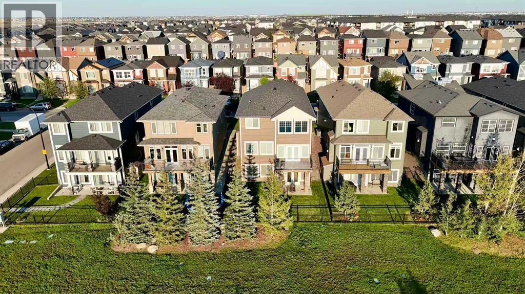 85 evansborough Way NW