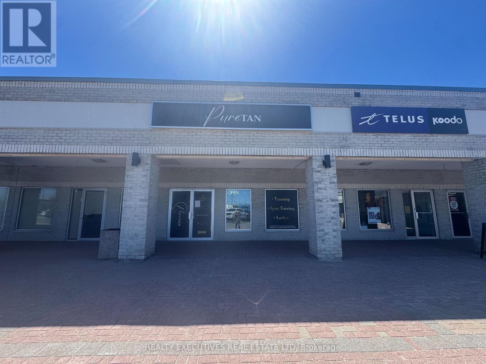 130 - 80 DUFFERIN STREET