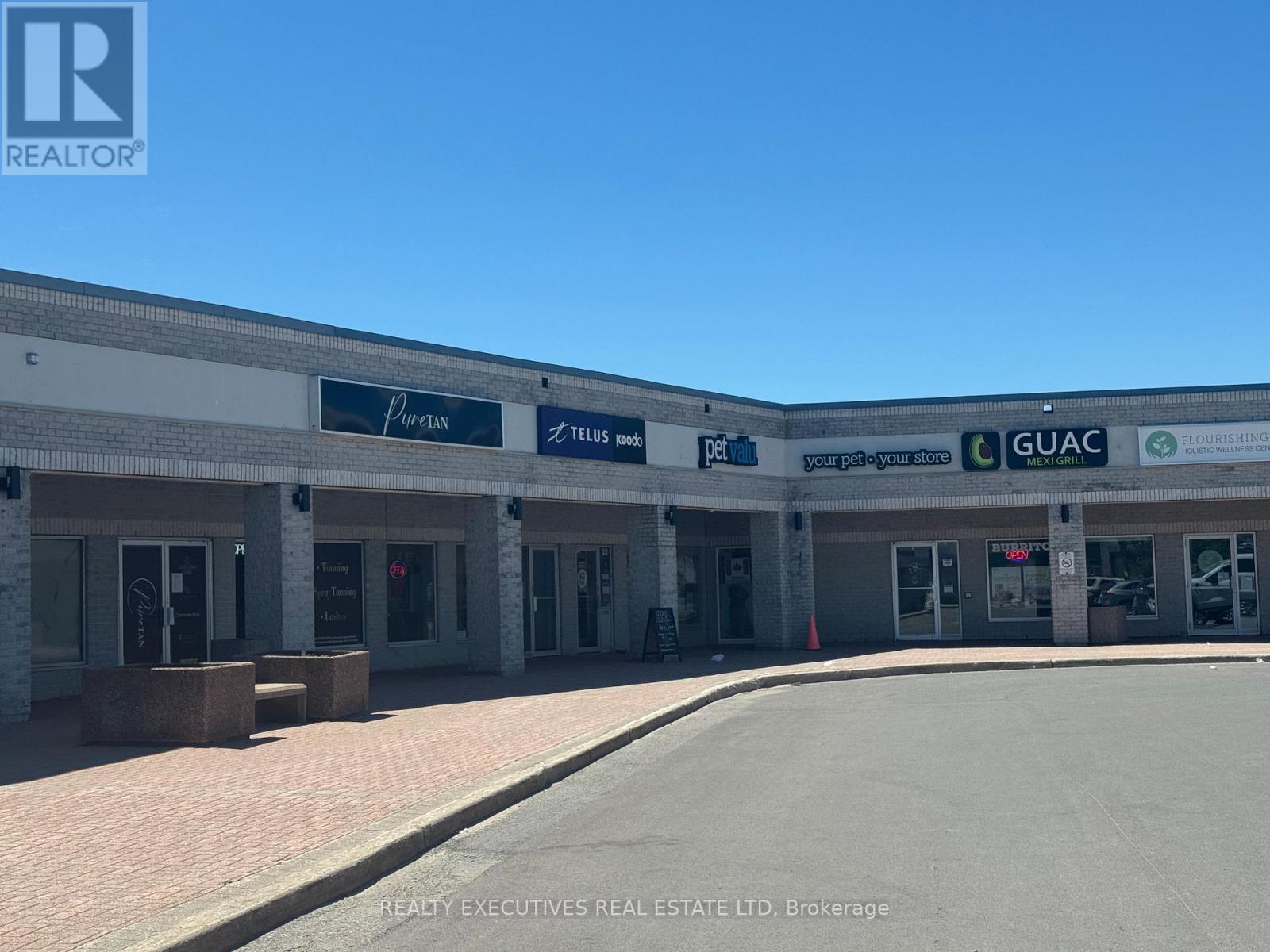 130 - 80 DUFFERIN STREET