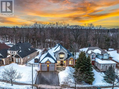 Property photo of 18 cumming drive, barrie (ardagh), ON l4n8h6