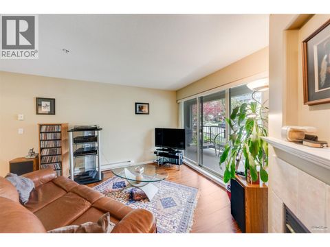 407 210 ELEVENTH STREET New Westminster BC V3M4C9