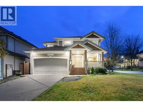 24270 MCCLURE DRIVE Maple Ridge BC V2W2E5