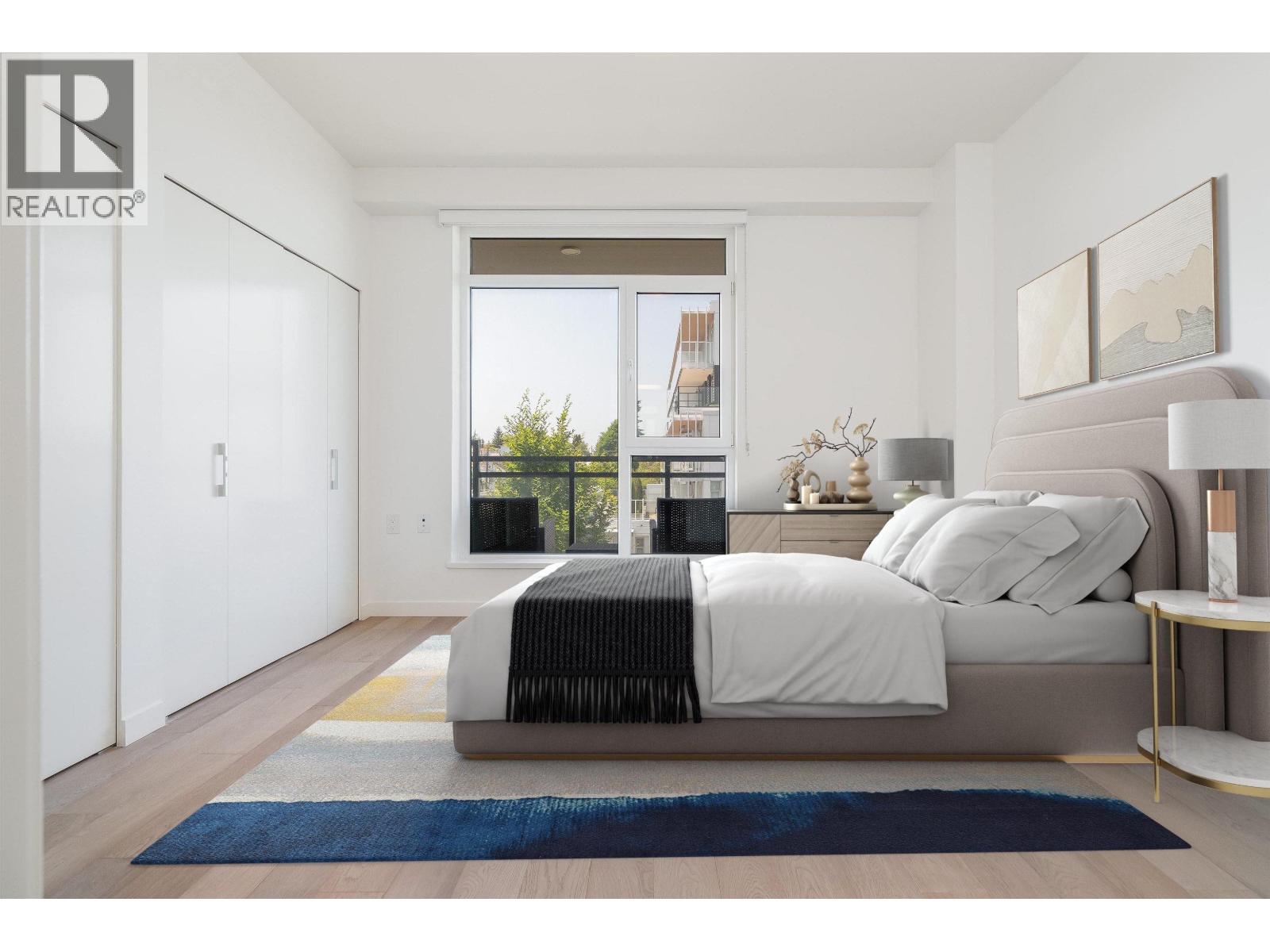 403 4171 CAMBIE STREET