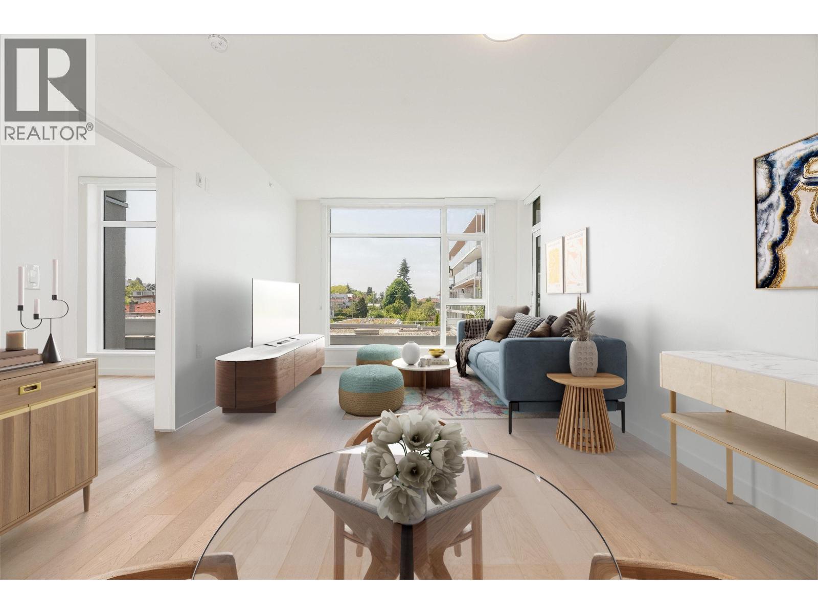 403 4171 CAMBIE STREET