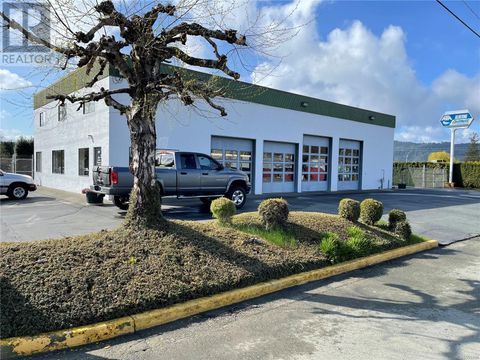 4494 Margaret St Port Alberni BC V9Y6G6