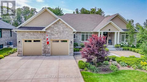 144 TRILLIUM DRIVE Saugeen Shores ON N0H2C2