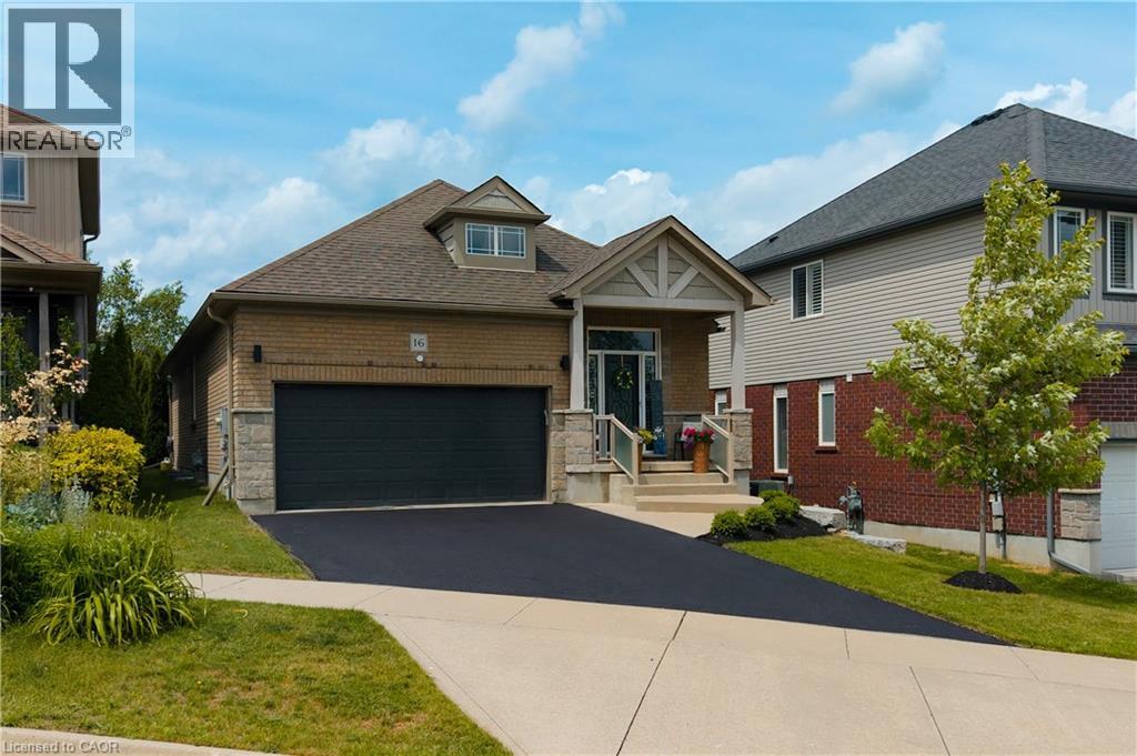 16 GOUDA Place