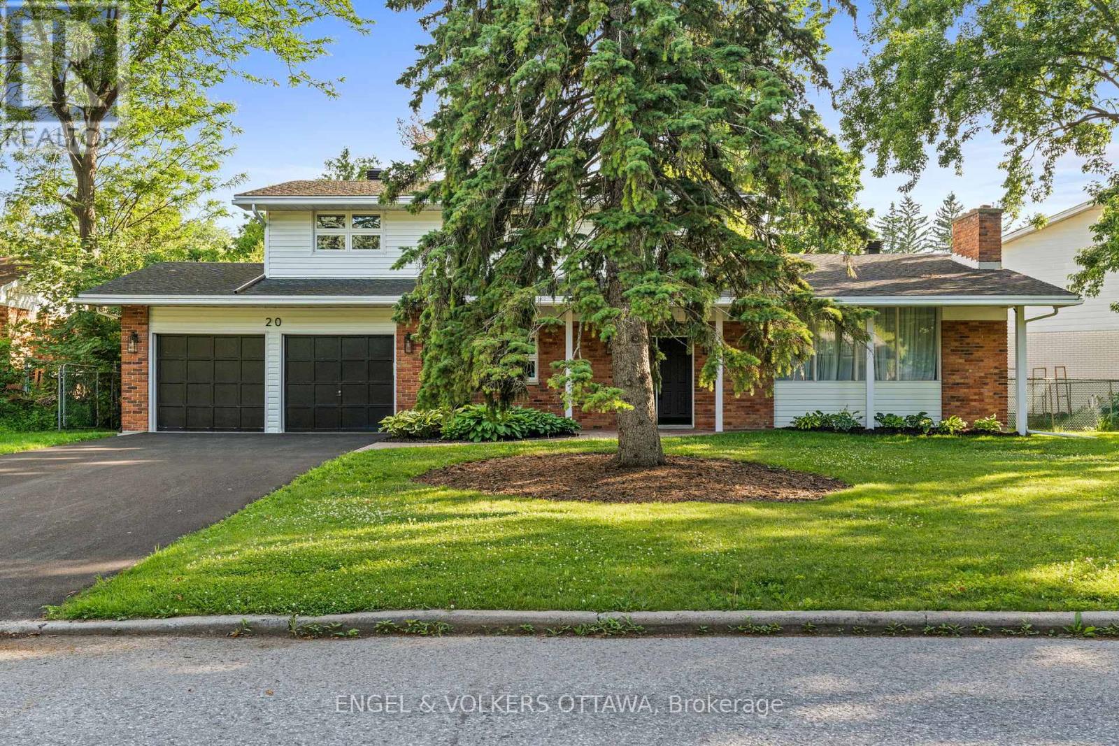 20 MOHAWK CRESCENT