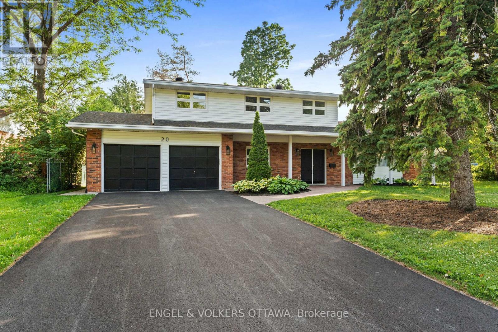 20 MOHAWK CRESCENT