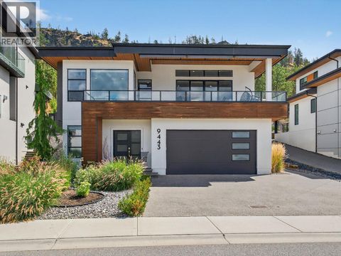 9443 Ledgestone Road Lake Country BC V4V0A4