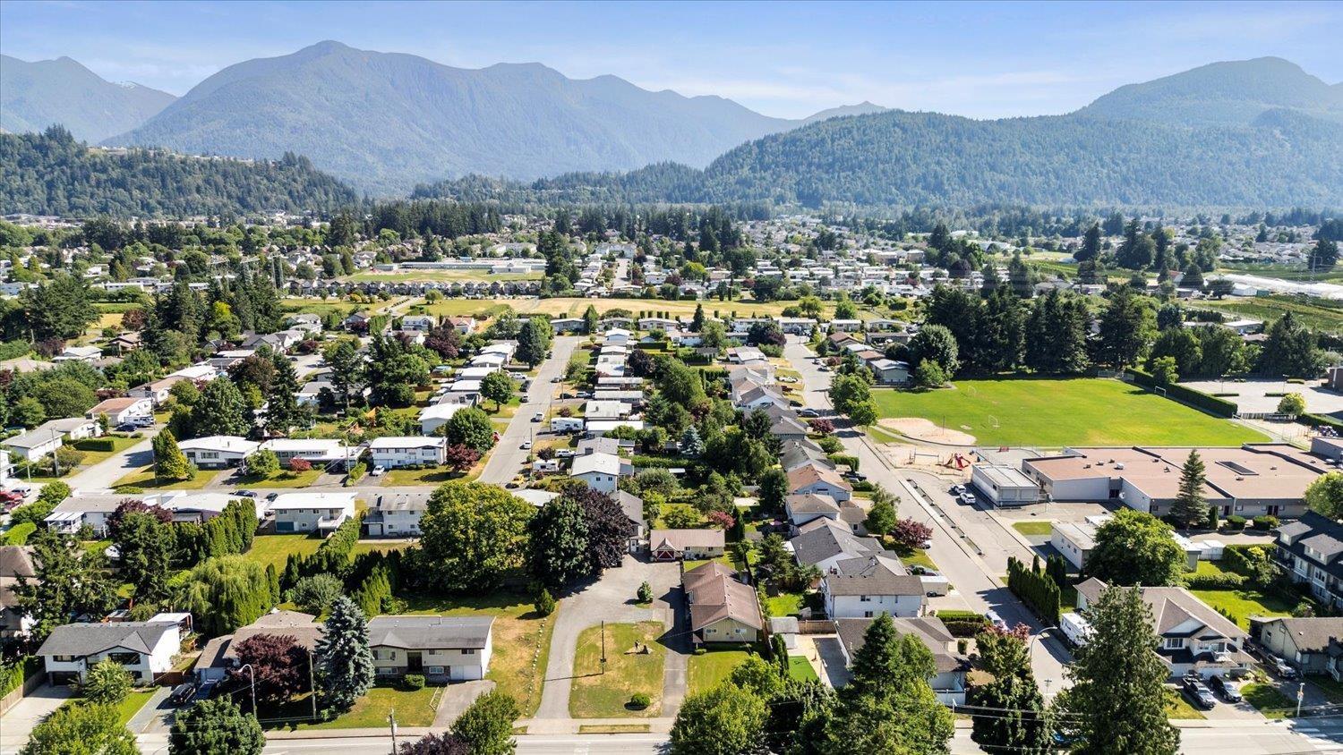45240 SOUTH SUMAS ROAD|Sardis South