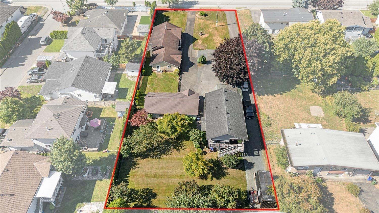 45240 SOUTH SUMAS ROAD|Sardis South