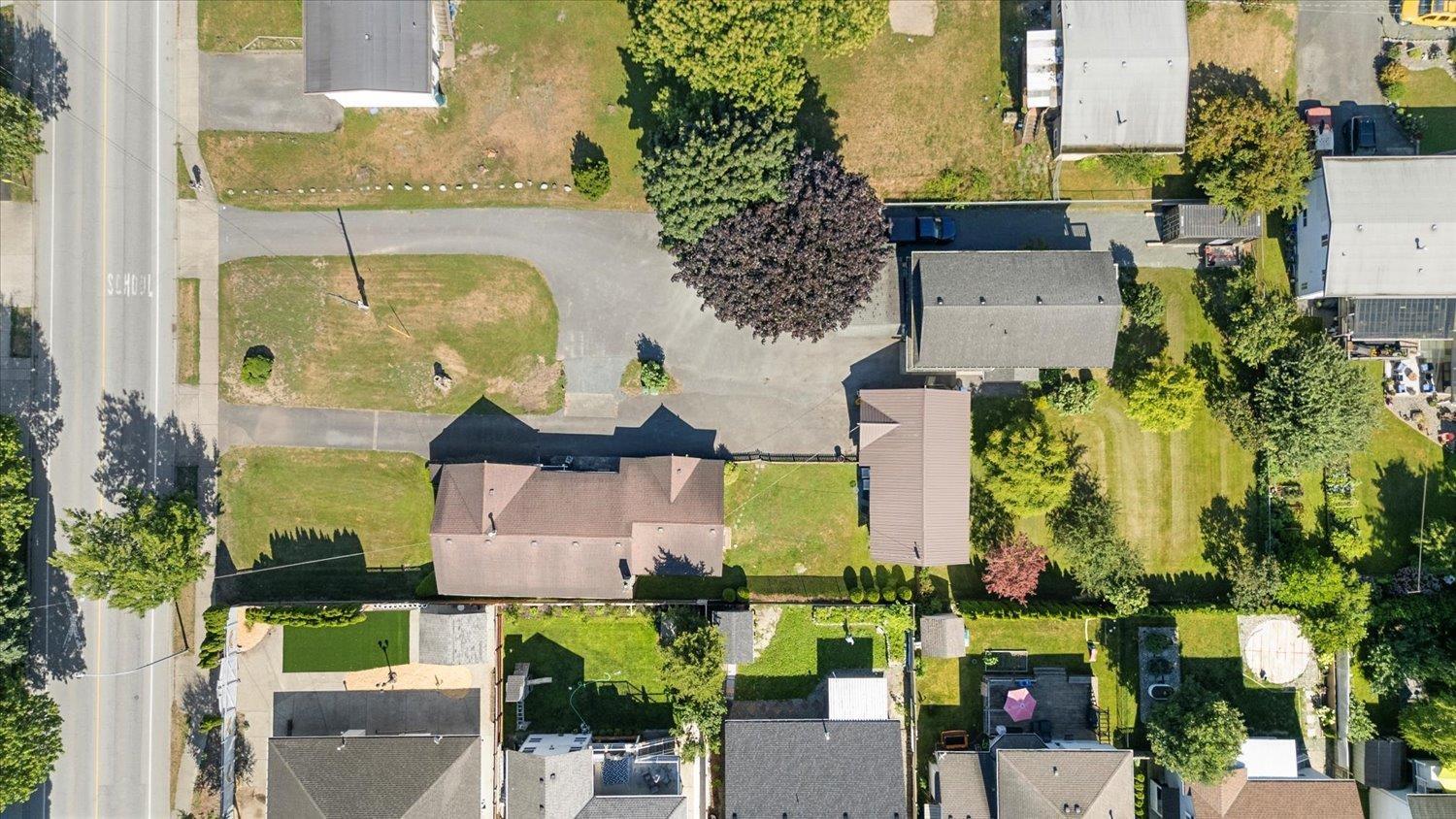 45240 SOUTH SUMAS ROAD|Sardis South