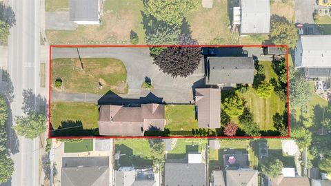 45240 SOUTH SUMAS ROAD|Sardis South Chilliwack BC V2R1W9